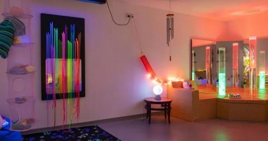 vente Résidence ehpad Saint Cyr Sur Loire