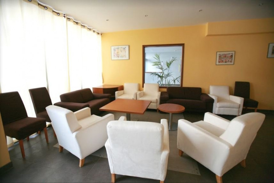 vente Résidence affaires Pantin - Photo 5