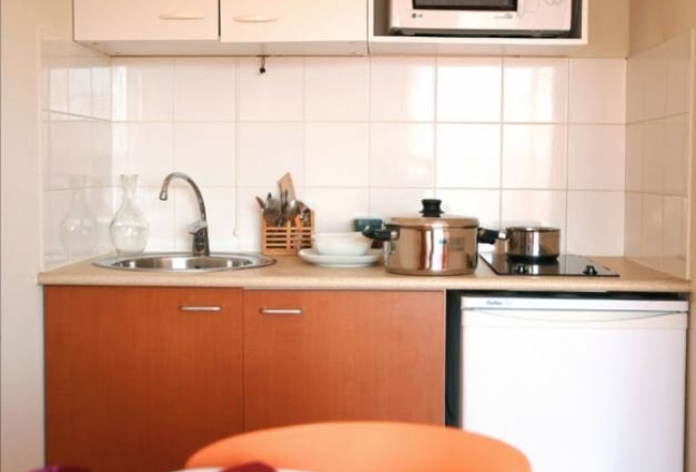 vente Résidence affaires Pantin - Photo 4