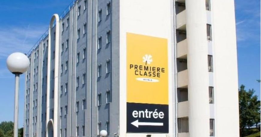 vente Résidence affaires Le Blanc Mesnil