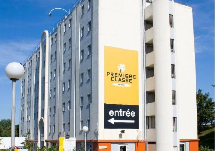 vente Résidence affaires Le Blanc Mesnil