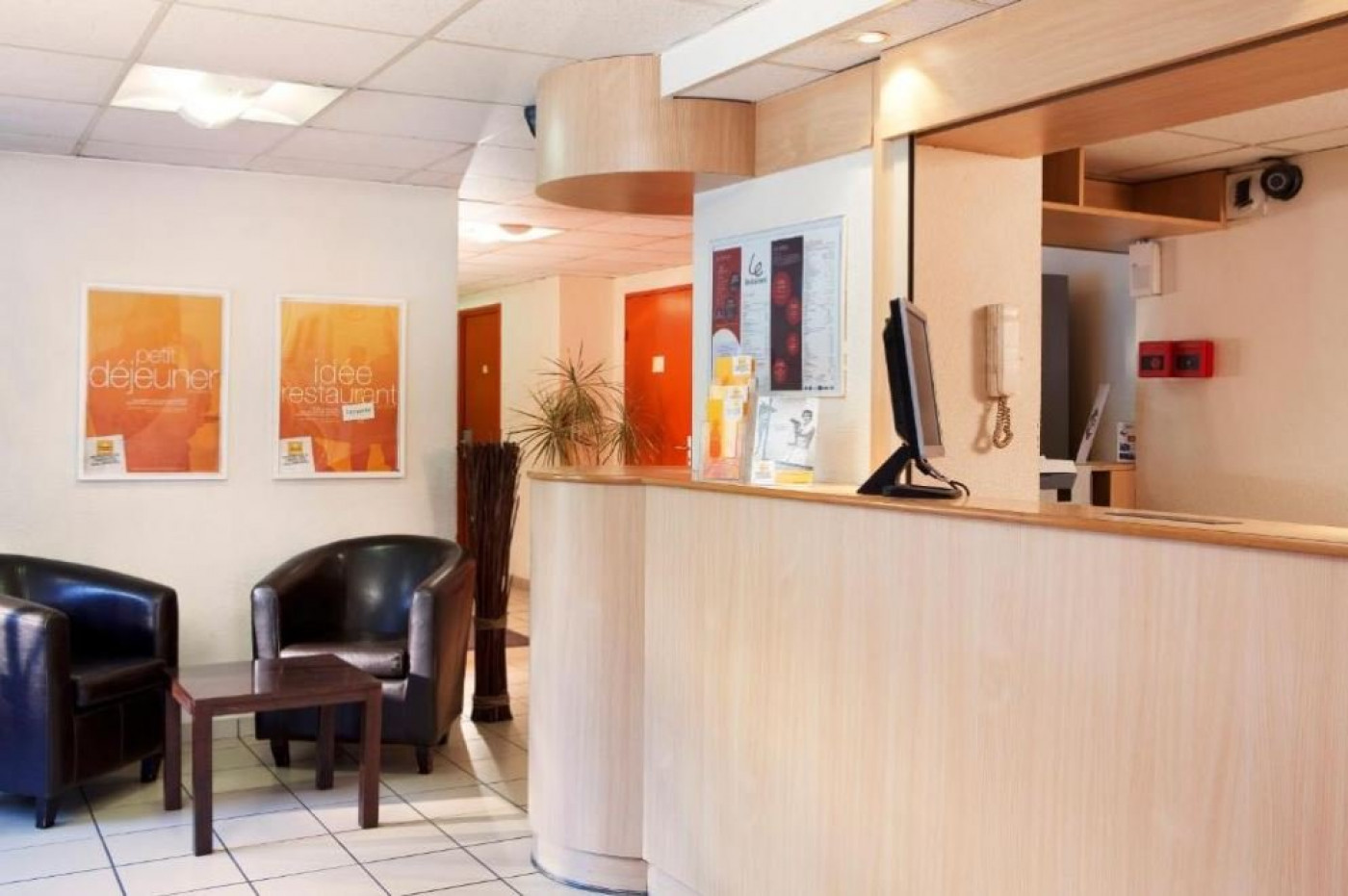 vente Résidence affaires Le Blanc Mesnil - Photo 5