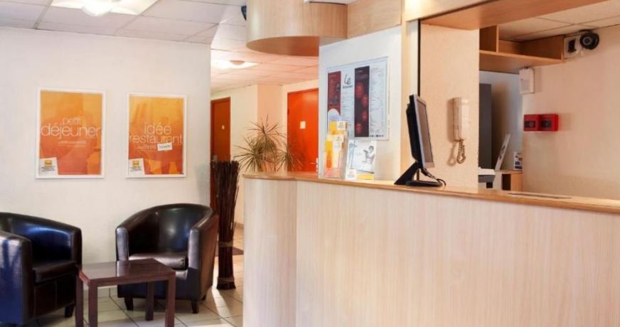 vente Résidence affaires Le Blanc Mesnil