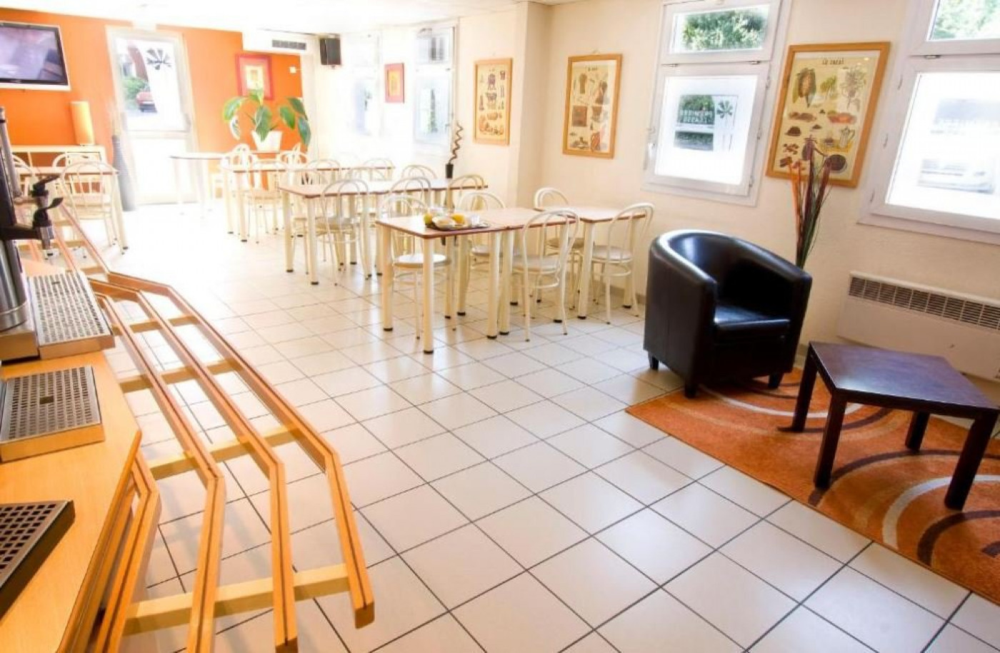 vente Résidence affaires Le Blanc Mesnil - Photo 4