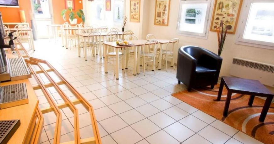 vente Résidence affaires Le Blanc Mesnil