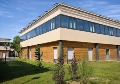 vente Résidence affaires Le Blanc Mesnil