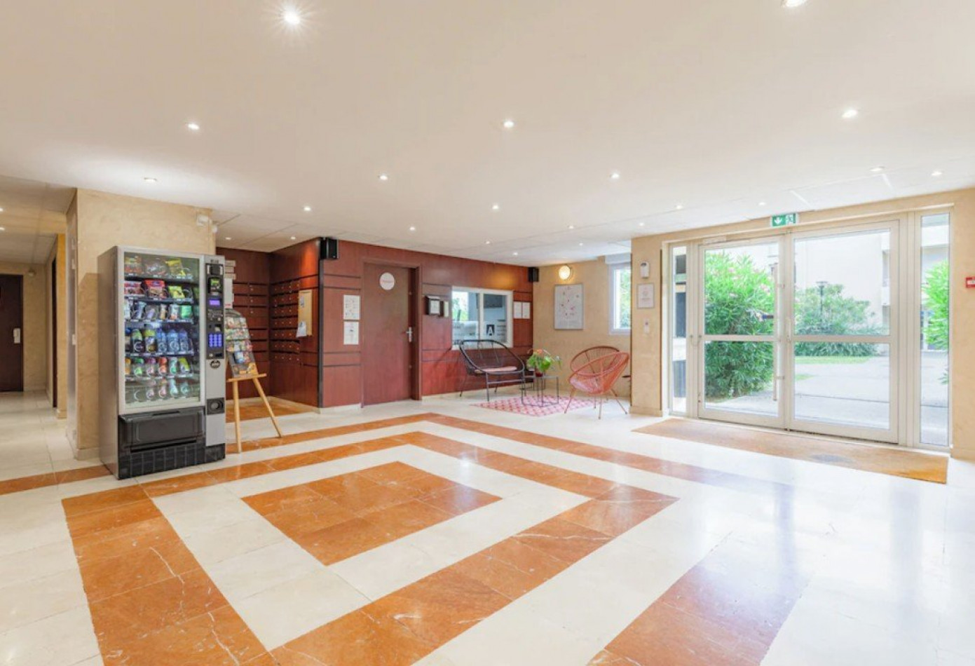 vente Résidence affaires Tournefeuille - Photo 10