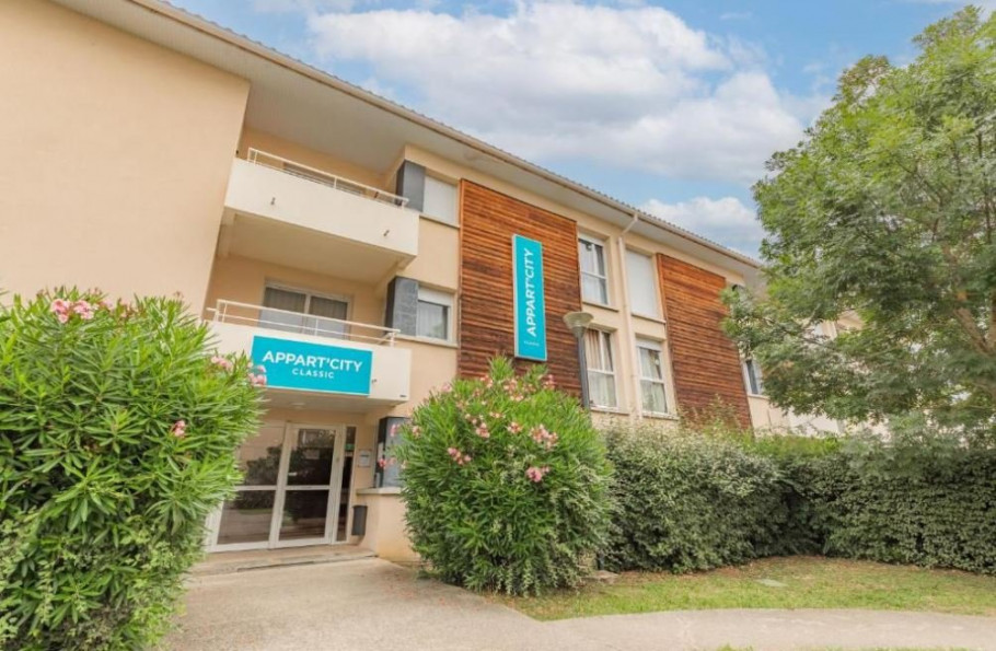 vente Résidence affaires Tournefeuille - Photo 1