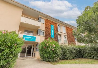 vente Résidence affaires Tournefeuille