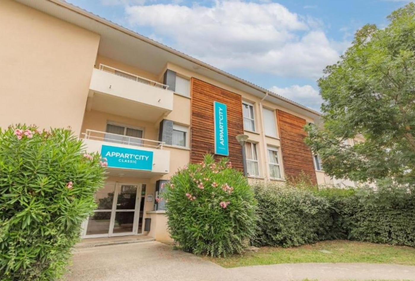 vente Résidence affaires Tournefeuille - Photo 1