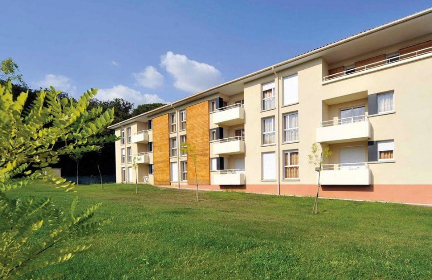 vente Résidence affaires Tournefeuille - Photo 11