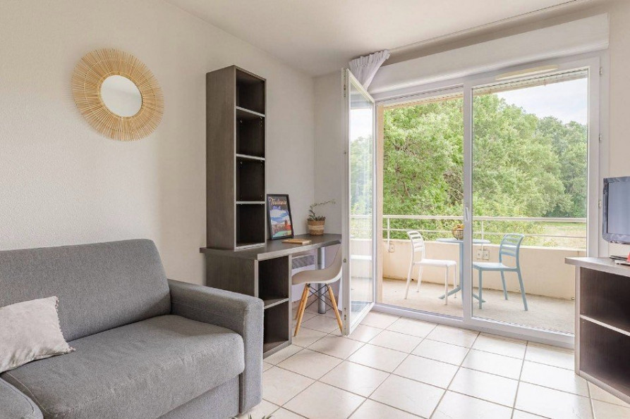 vente Résidence affaires Tournefeuille - Photo 3