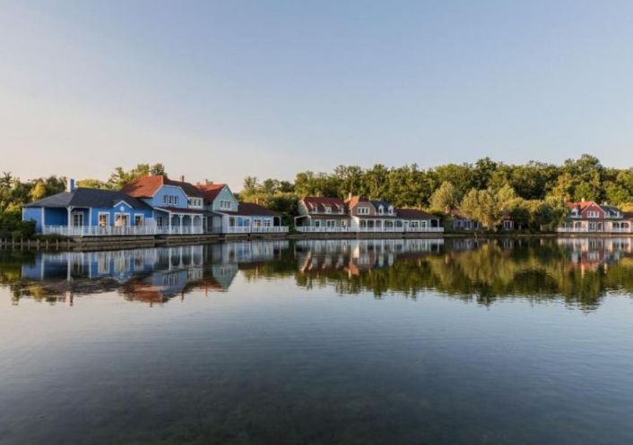 vente Résidence tourisme Chamouille