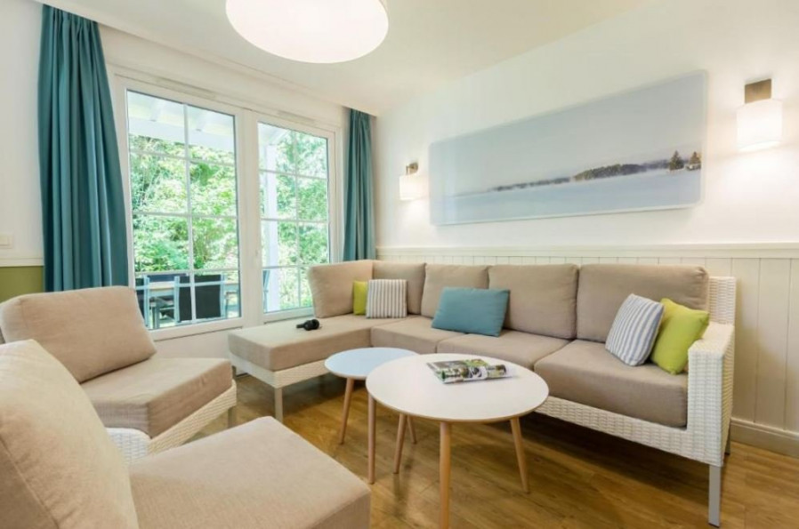 vente Résidence tourisme Chamouille - Photo 2