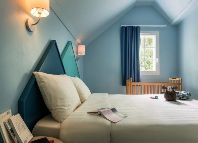 vente Résidence tourisme Chamouille - Photo 5