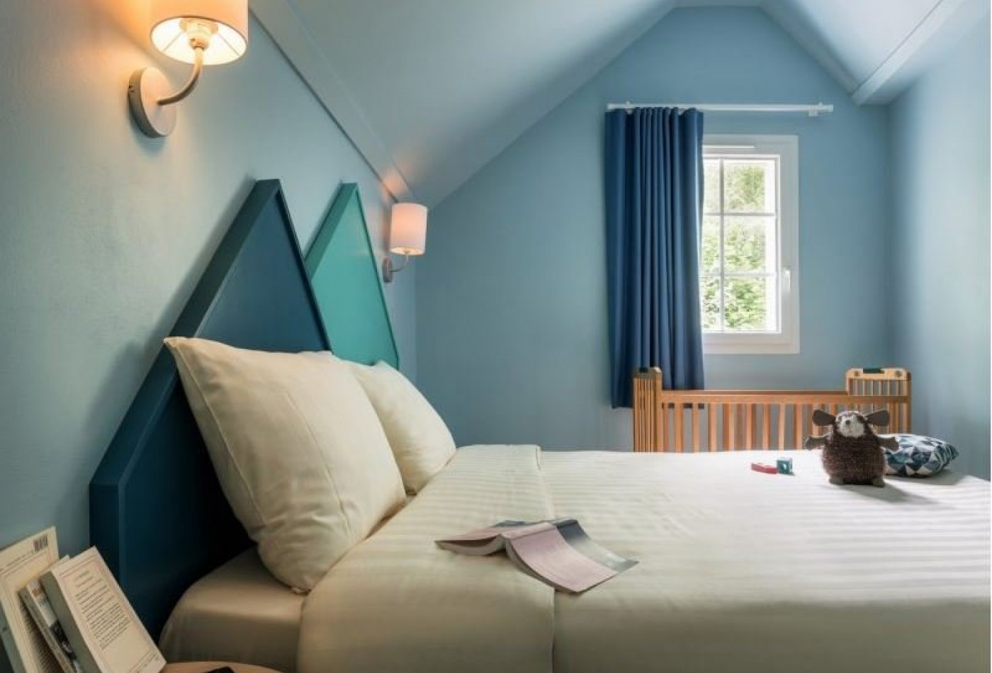 vente Résidence tourisme Chamouille - Photo 5