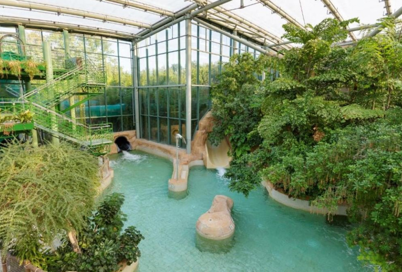 vente Résidence tourisme Chamouille - Photo 7