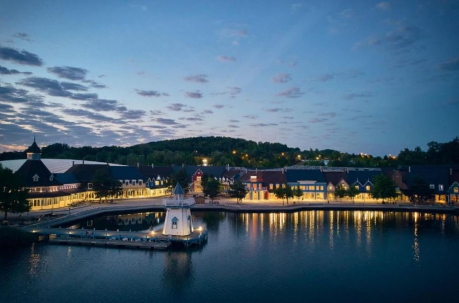 vente Résidence tourisme Chamouille - Photo 9