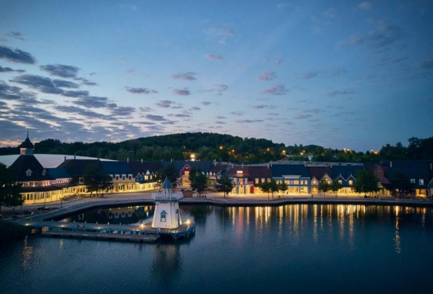 vente Résidence tourisme Chamouille - Photo 9