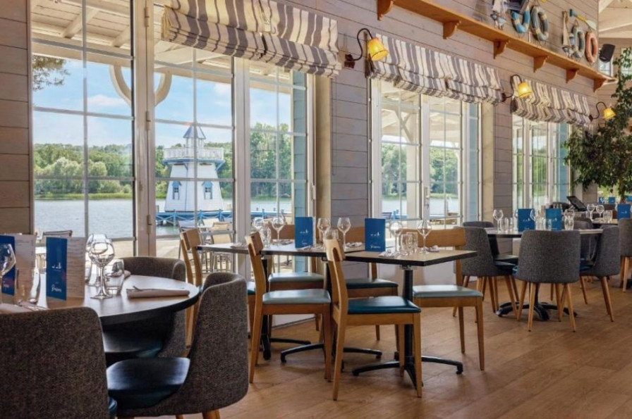 vente Résidence tourisme Chamouille - Photo 8