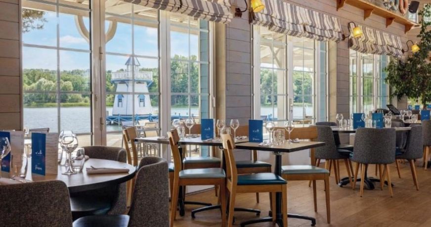 vente Résidence tourisme Chamouille