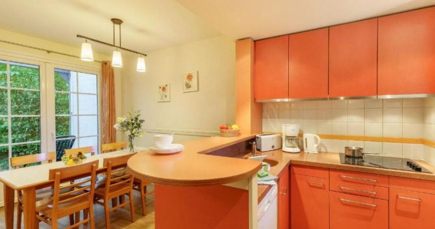 vente Résidence tourisme Chamouille