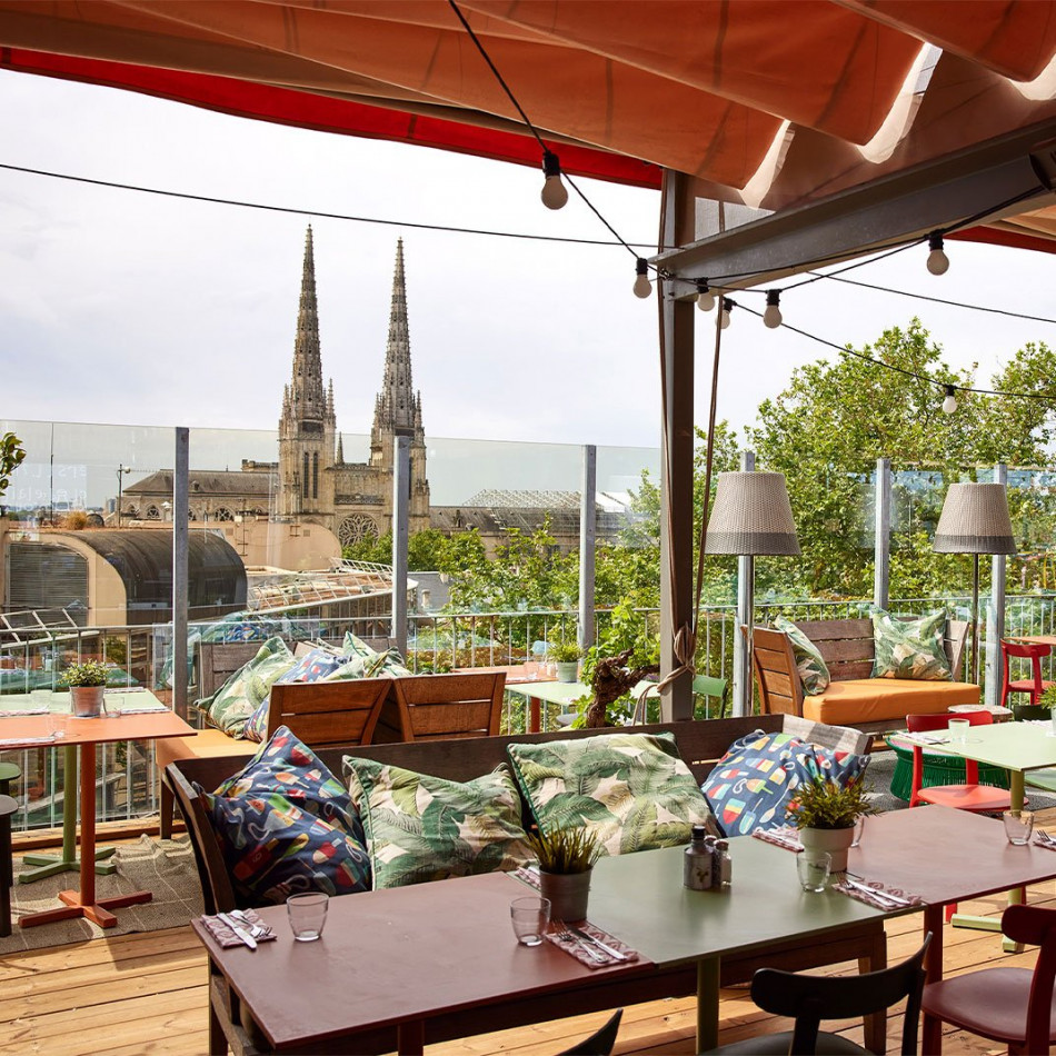 vente Résidence tourisme Bordeaux - Photo 11