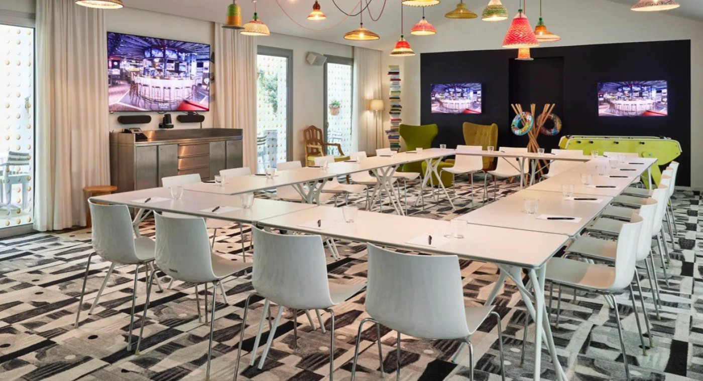 vente Résidence tourisme Bordeaux - Photo 12