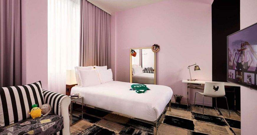 vente Résidence tourisme Bordeaux