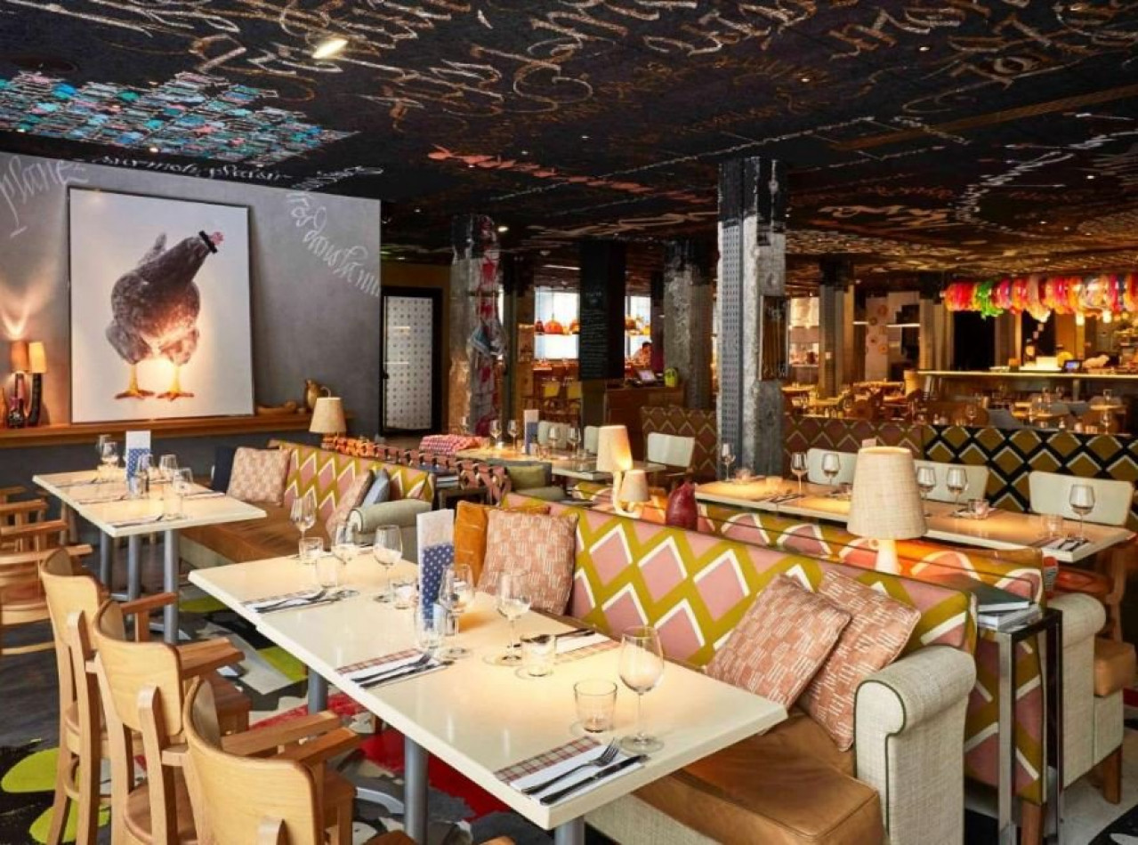 vente Résidence tourisme Bordeaux - Photo 6