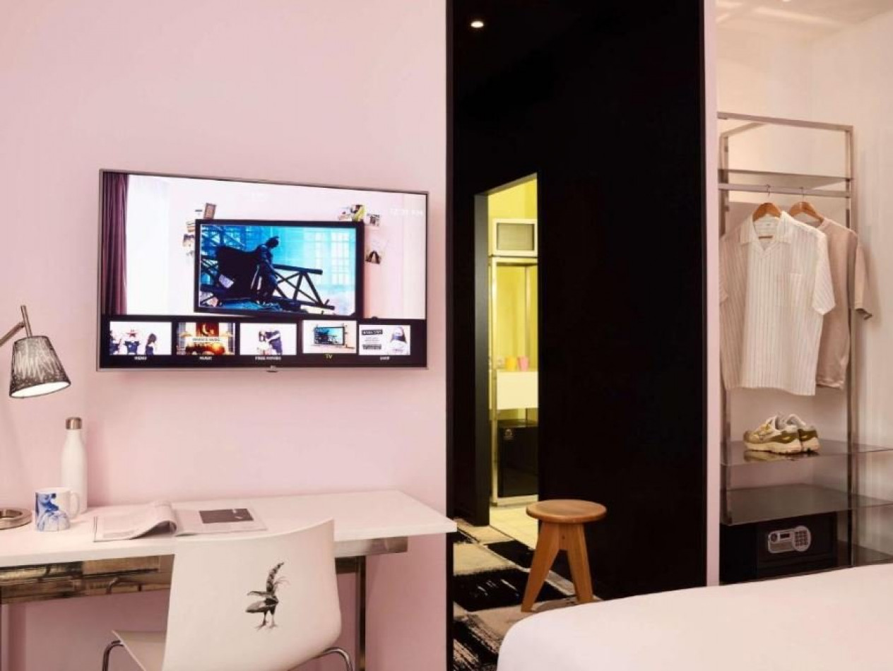 vente Résidence tourisme Bordeaux - Photo 4