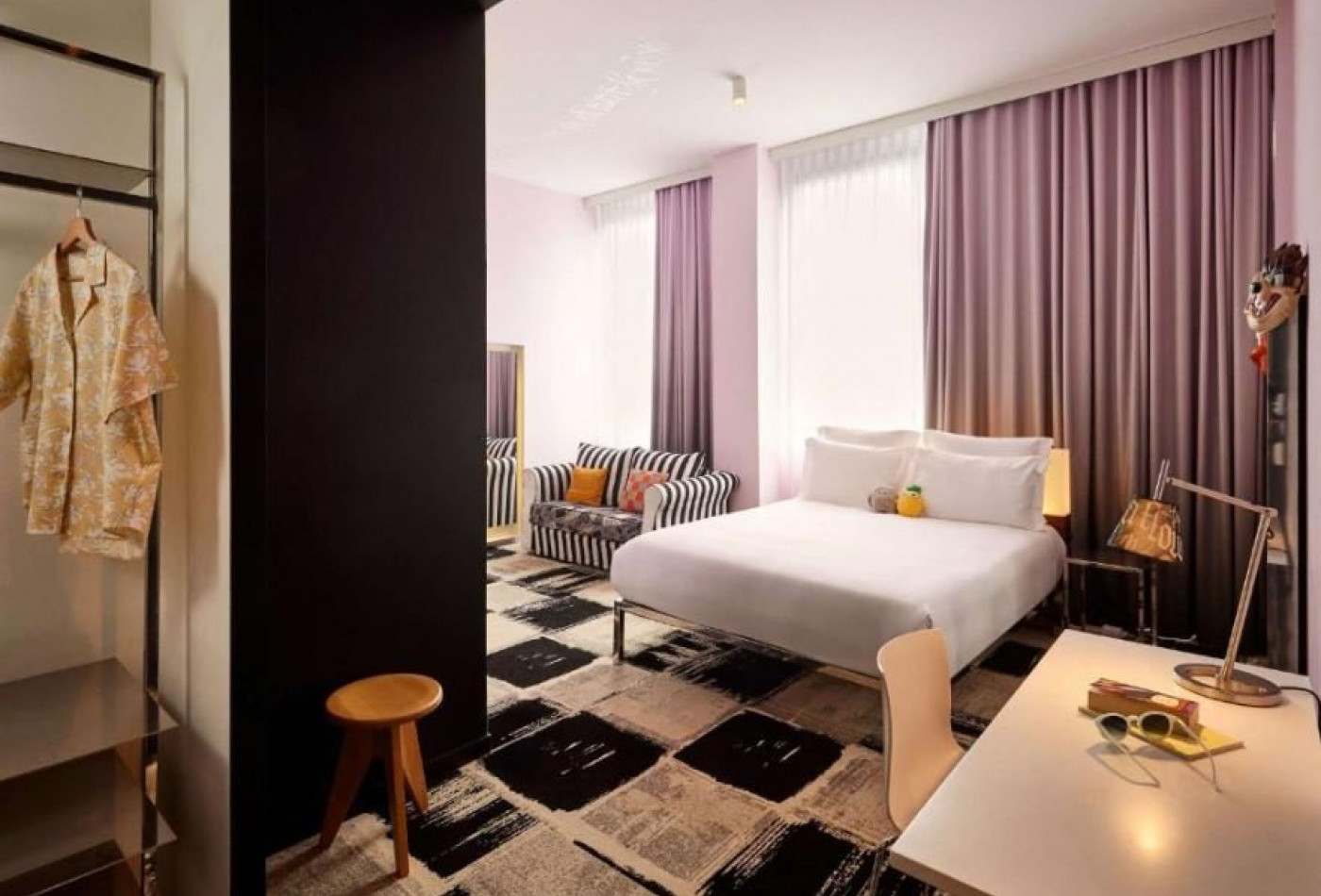 vente Résidence tourisme Bordeaux - Photo 2