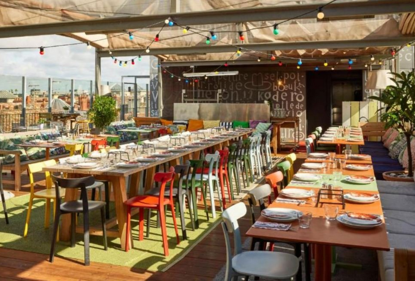 vente Résidence tourisme Bordeaux - Photo 7