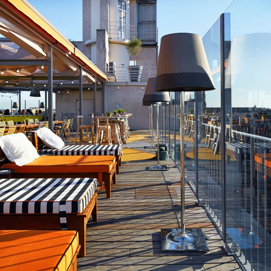 vente Résidence tourisme Bordeaux - Photo 8