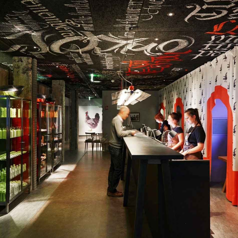 vente Résidence tourisme Bordeaux - Photo 10