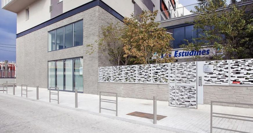 vente Résidence etudiante Nanterre