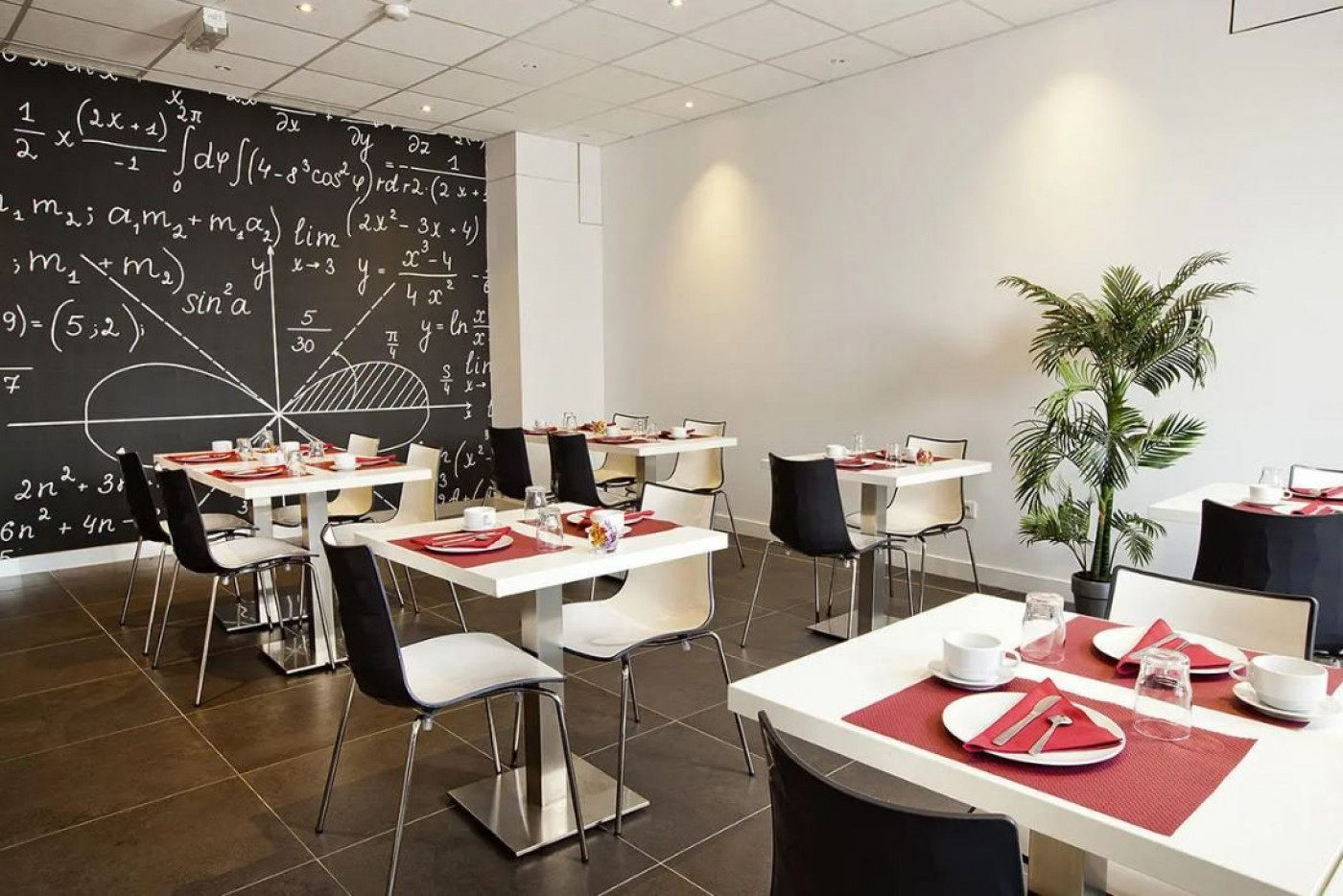 vente Résidence etudiante Nanterre - Photo 7