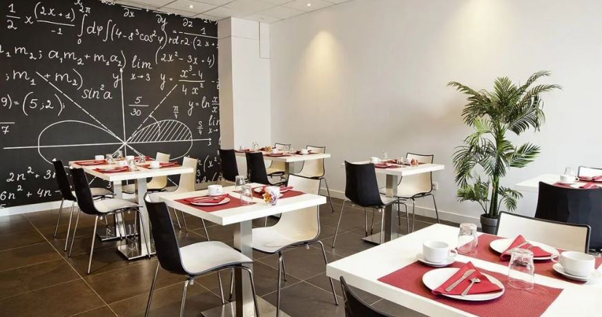 vente Résidence etudiante Nanterre