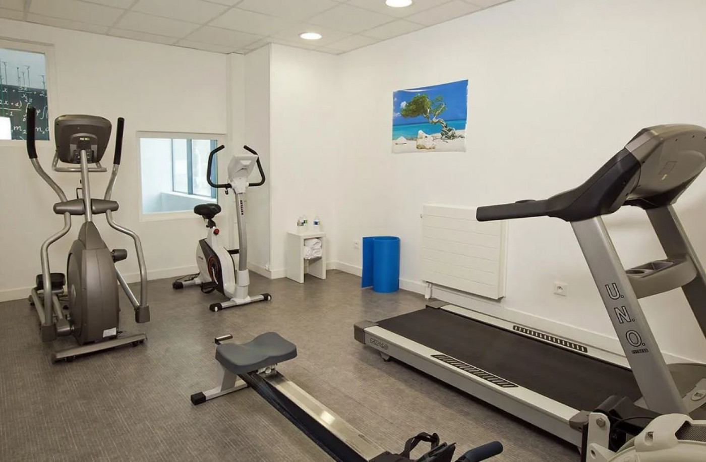 vente Résidence etudiante Nanterre - Photo 8