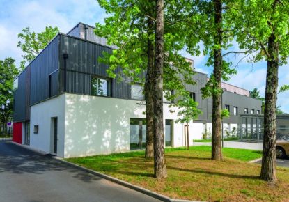 vente Résidence etudiante Carquefou