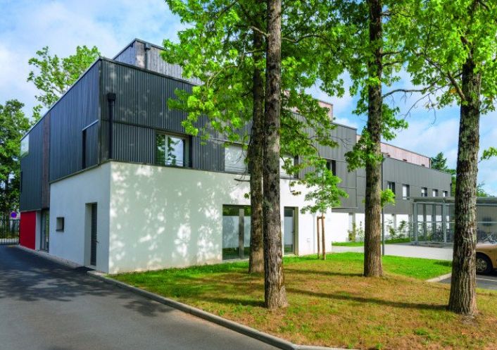 vente Résidence etudiante Carquefou