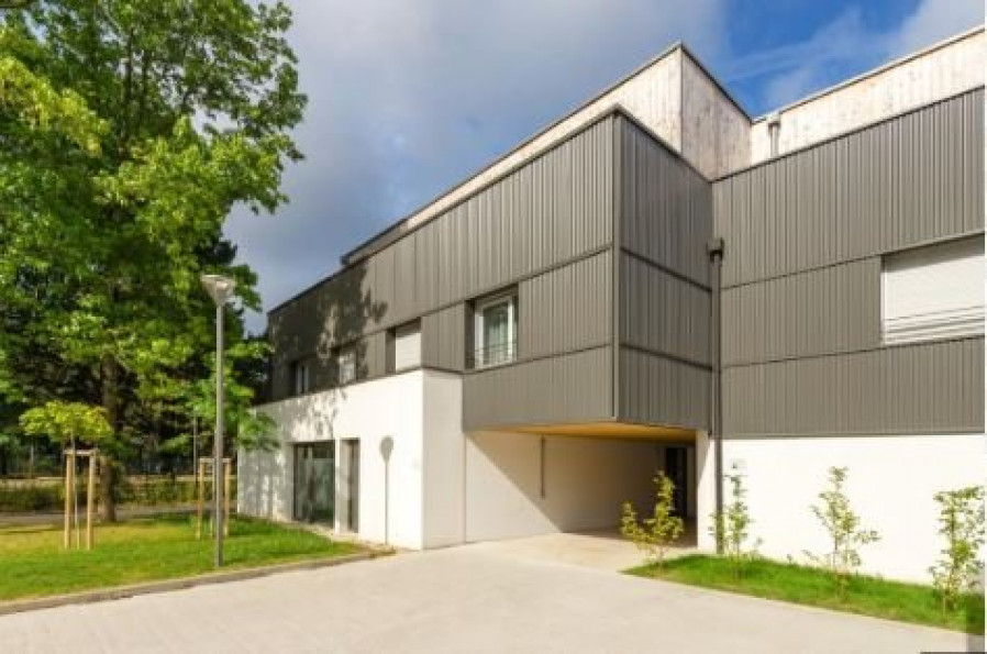 vente Résidence etudiante Carquefou - Photo 10