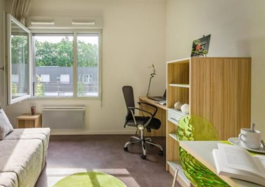 vente Résidence etudiante Carquefou - Photo 3