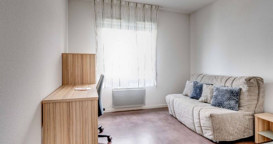 vente Résidence etudiante Carquefou