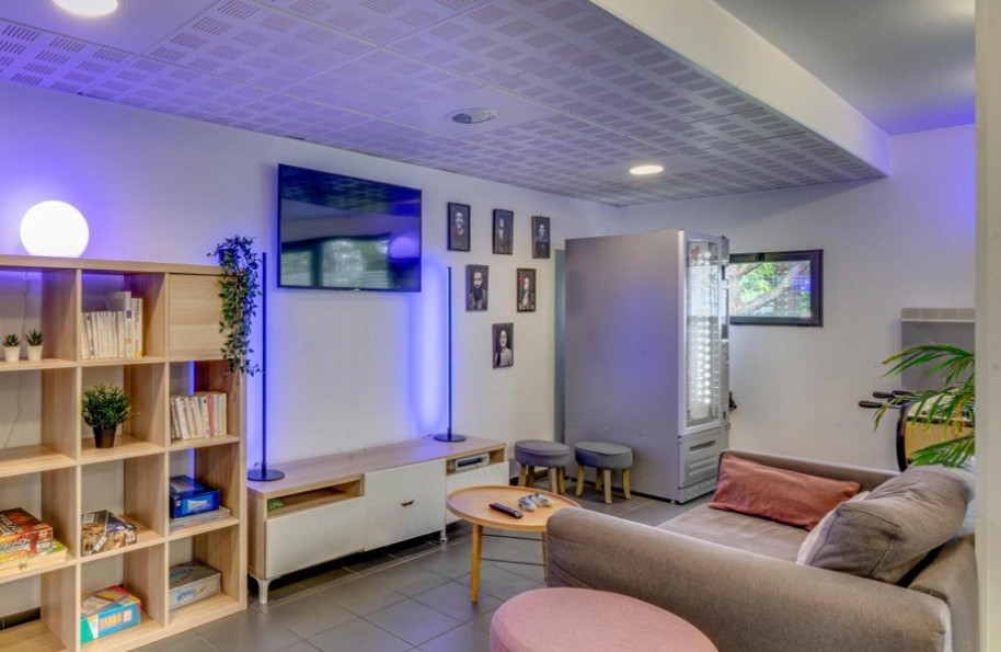 vente Résidence etudiante Carquefou - Photo 6