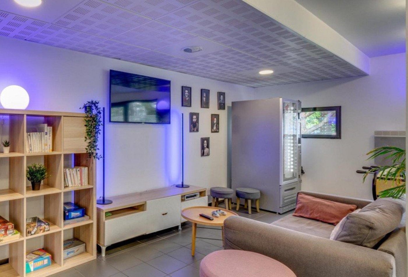 vente Résidence etudiante Carquefou - Photo 6