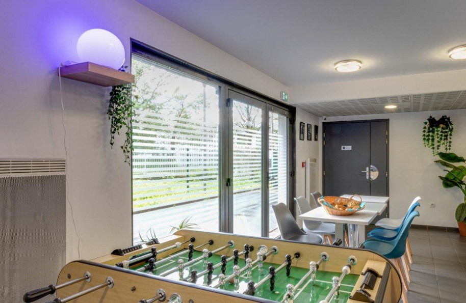 vente Résidence etudiante Carquefou - Photo 8