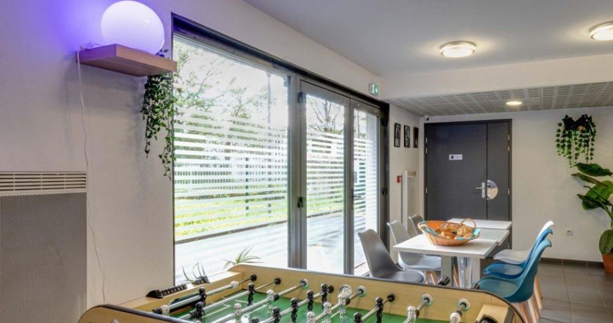 vente Résidence etudiante Carquefou