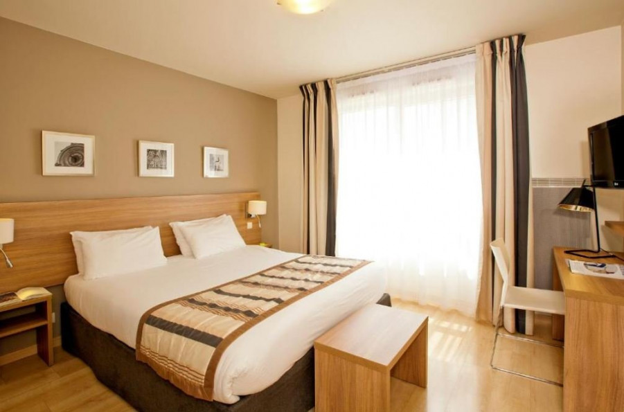 vente Résidence affaires Vitry Sur Seine - Photo 2