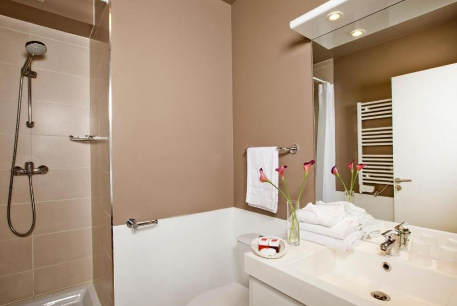 vente Résidence affaires Vitry Sur Seine - Photo 4